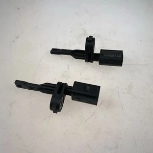 2x ORIGINAL ABS Sensor WHT003864C Rear For CADDY GOLF TIGUAN AUDI SKODA - Picture 1 of 7