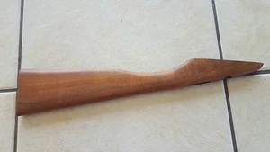Benjamin  E/F stock Hawaiian Koa wood - Picture 1 of 4