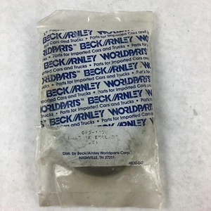 Beck Arnley 073-1139 Front Brake Hose 1975-78 Fiat 131 79-81 Brava 79-82 Strada - Picture 1 of 2