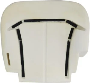 Cojín de espuma de asiento de repuesto para parte inferior del lado del conductor GXARTS compatible con Chevy... - Imagen 1 de 24