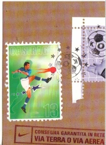 PROMOCARD/994 CALCIO - Imagen 1 de 1