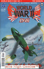 WORLD WAR II 1946  (1999 Series)  (ANTARCTIC) #1 Near Mint Comics Book