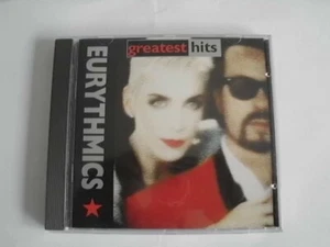 Greatest Hits von Eurythmics | CD | Zustand gut - Bild 1 von 2