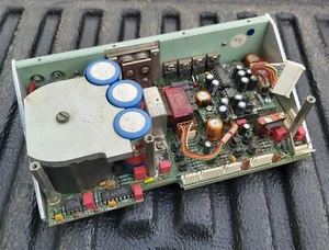 RACAL BCC39B VRQ319 Armee Militär Radio VIU BOARD ERSATZTEILE ODER REPARATUR - Bild 1 von 4