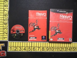Dave Mirra Freestyle BMX 2 (Gamecube) - Imagen 1 de 23