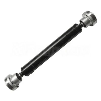 Front Drive Shaft For Mercedes-Benz Ml350 Ml500 R320 R350 R500 R63 1644100501 - Image 1 of 4