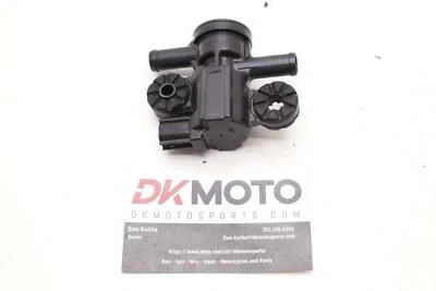 Honda CB500X 2015 OEM válvula de aire solenoide techo interruptor motor sensor R1.Bx28 Foto 1 de 4