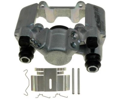 Pinza de freno de disco para Toyota RAV4 2005-2004 trasera derecha Foto 1 de 4