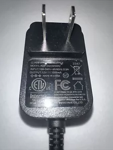 Fuente de alimentación clase 2 kpd-ag120100u - Imagen 1 de 2