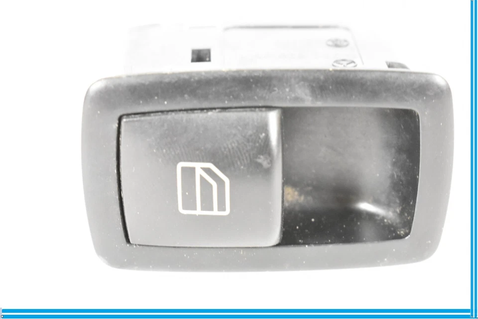 06-13 Mercedes W251 R350 GL550 ML550 Window Regulator Control Switch 2518200510 - Image 1 of 4