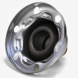 Rear Driveshaft 2011-2018 Jeep Grand Cherokee / Dodge Durango CV Boot Retainer - Foto 1 di 2