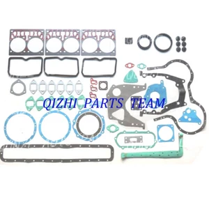 Juego de juntas de motor/cabezal D1146 para motor Daewoo D1146, excavadora Daewoo - Imagen 1 de 1