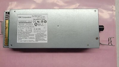EMC 1080W POWER SUPPLY 071-000-569-03 FOR EMC VNX8000 MULTIPLE - Image 1 of 4