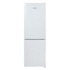 Willow 157l White 70/30 Fridge Freezer, Adjustable Thermostat, Low Frost Wff157w