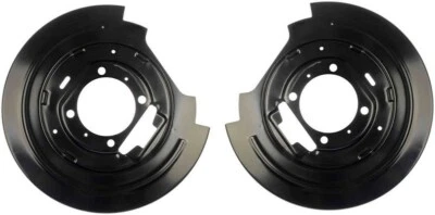 Protector antipolvo de freno trasero para Lincoln Navigator 1998-2002 Dorman 231XJ55 1999 2000 Foto 1 de 3