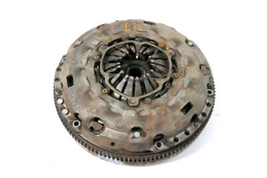 Touran Golf 5 Flywheel Clutch Dual Mass Flywheel Bkd Azv Bmm BMP2.0 Tdi 24 - Bild 1 von 4
