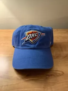 Sombrero marca Oklahoma City Thunder 47 - Imagen 1 de 3
