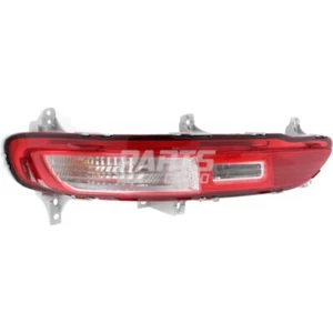 Fits 2017-2019 Kia Sportage KI2882100 92405D9200 Left Side Back Up Lamp Assembly - Picture 1 of 6