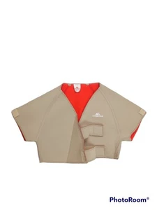 Thermoskin Double Shoulder Support Surgery Rehabilitation Medium  - Picture 1 of 3