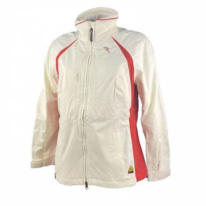 CHERVO Golf Damen Regenjacke Minsky AQUABLOCK creme orange AM6 neu - Picture 1 of 1