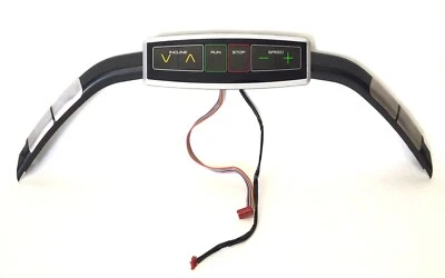 ICON HEALTH & FITNESS Proform Pro 2000 5000 9000 Treadmill Pulse Bar MFR 384867 384499
