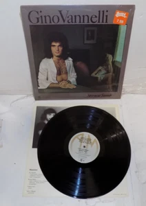 Gino Vannelli – Storm At Sunup Vinyl LP Vinyl Record A&M Records VG+ VG+ - Imagen 1 de 1