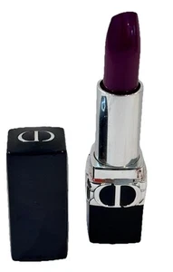 Dior ~ Rouge Dior Lipstick ~ #505 Sensual Matte ~ F/S ~ NWOB - Picture 1 of 3