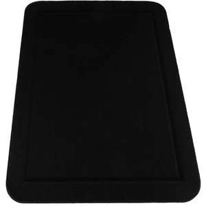 Bulletin Board Felt Pin Office Multipurpose Message Wall Decor Notice Boards - Picture 1 of 12