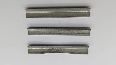  JIG HOLDERS FOR Kingsley Machine Hot Foil Stamping VINTAGE PRE OWNED G74 - Image 1 of 4