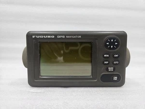 FURUNO GP-30 GPS Receiver and Navigator GP30 Marine Boat Navigation DGPS - Picture 1 of 7