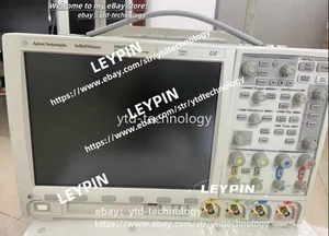 keysight Agilent DSO7104B 1GHz 4GS/s 4Ch Oscilloscope used/#ytd - Picture 1 of 7