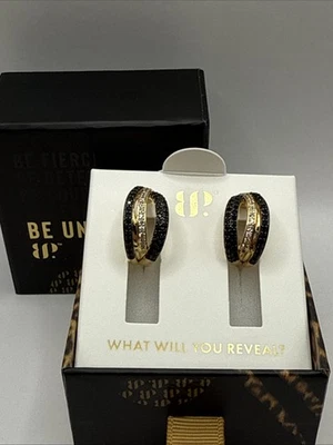 Bomb Party - Colección Indómita 2025 - Bucle de No Retorno - ER85532 Foto 1 de 4