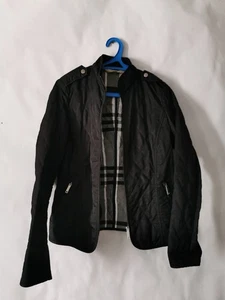 burberry london quilted jacket - Picture 1 of 10