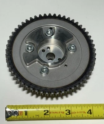Intake Camshaft Timing Gear For 16-17 Jeep Compass  2.4 05047021AA - Imagen 1 de 4