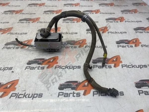 2013 Mitsubishi L200 Trojan Rear Diff Lock Pump/Solenoid 2006-2015 3590A001 - Picture 1 of 11