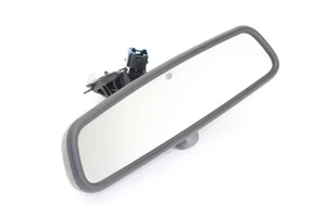 16-17 BMW M3 3.0L Twin Turbo Rear View Automatic Dimming Mirror E11026662 - Picture 1 of 12