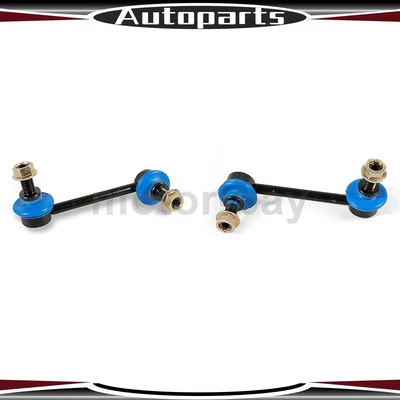 Kit de eslabones estabilizador delantero barra estabilizadora para Ford Probe 1993 1994 1995 1996 1997 Foto 1 de 4