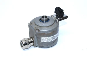 SEW EH1S SINE ENCODER HOGS74 DN 1024 R - Picture 1 of 6