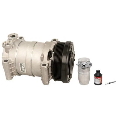 Four Seasons 3848PK Complete Air Conditioning Kit W/ New Compressor - Image 1 of 4
