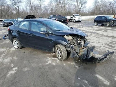 Engine ECM Electronic Control Module 1.6L ID E2BA-SC Fits 14-15 FIESTA 2479211 Foto 1 de 4