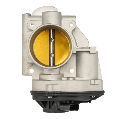 For 2005-2007 Ford Five Hundred Freestyle 05-07 Mercury Montego Throttle Body Foto 1 de 4