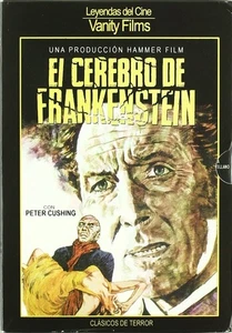EL CEREBRO DE FRANKENSTEIN - Imagen 1 de 1