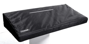 Maßgefertigte gepolsterte Abdeckung für KORG PA 4 X 61-Tasten mit Korg PAAS... - Bild 1 von 6