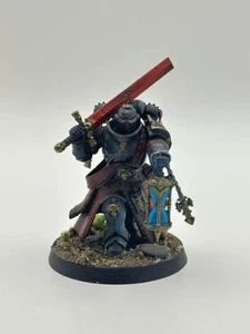 Judiciar Primaris Space Marines Warhammer 40k - Picture 1 of 4