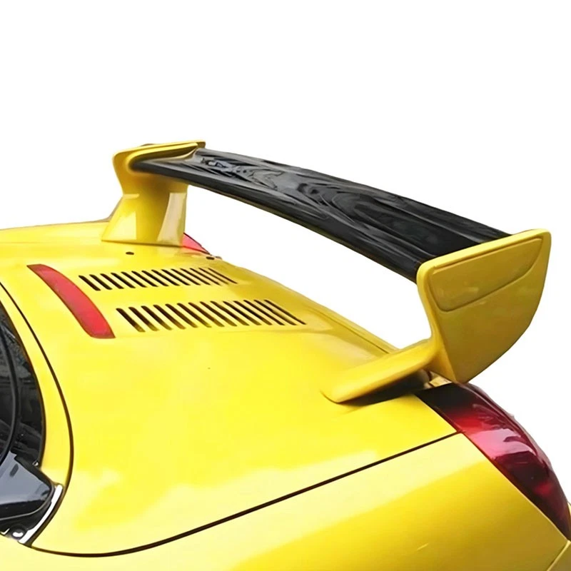 Alerón trasero de combate maletero sin pintar para Toyota MR2 Spyder W30 2000-2005 Foto 1 de 4