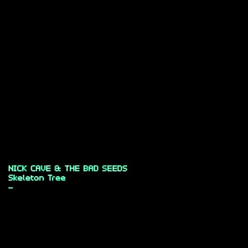 Nick Cave & the Bad Seeds - Skeleton Tree [New Vinyl LP] Digital Download Foto 1 de 1