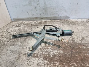 Jaguar XK8 Window Motor &Regulator Front Right Side O/S 1998 X100 OEM 0130821317 - Picture 1 of 12