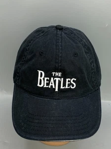 Concept One The Beatles A Hard Day's Night Baseball Cap Herren One Size Schwarz - Bild 1 von 9