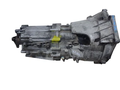 BMW Z4 E60 E46 M54 M54B30 3.0 MANUAL TRANSMISSION GEARBOX GS6-37BZ OE 1069401016 - Image 1 of 4