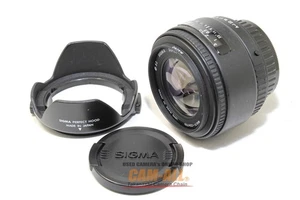 Sigma AF Super Wide II 24 mm F/2.8 Lens For Pentax K-Mount - Picture 1 of 12